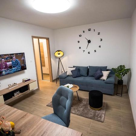 N & D Apartman Šibenik Kültér fotó