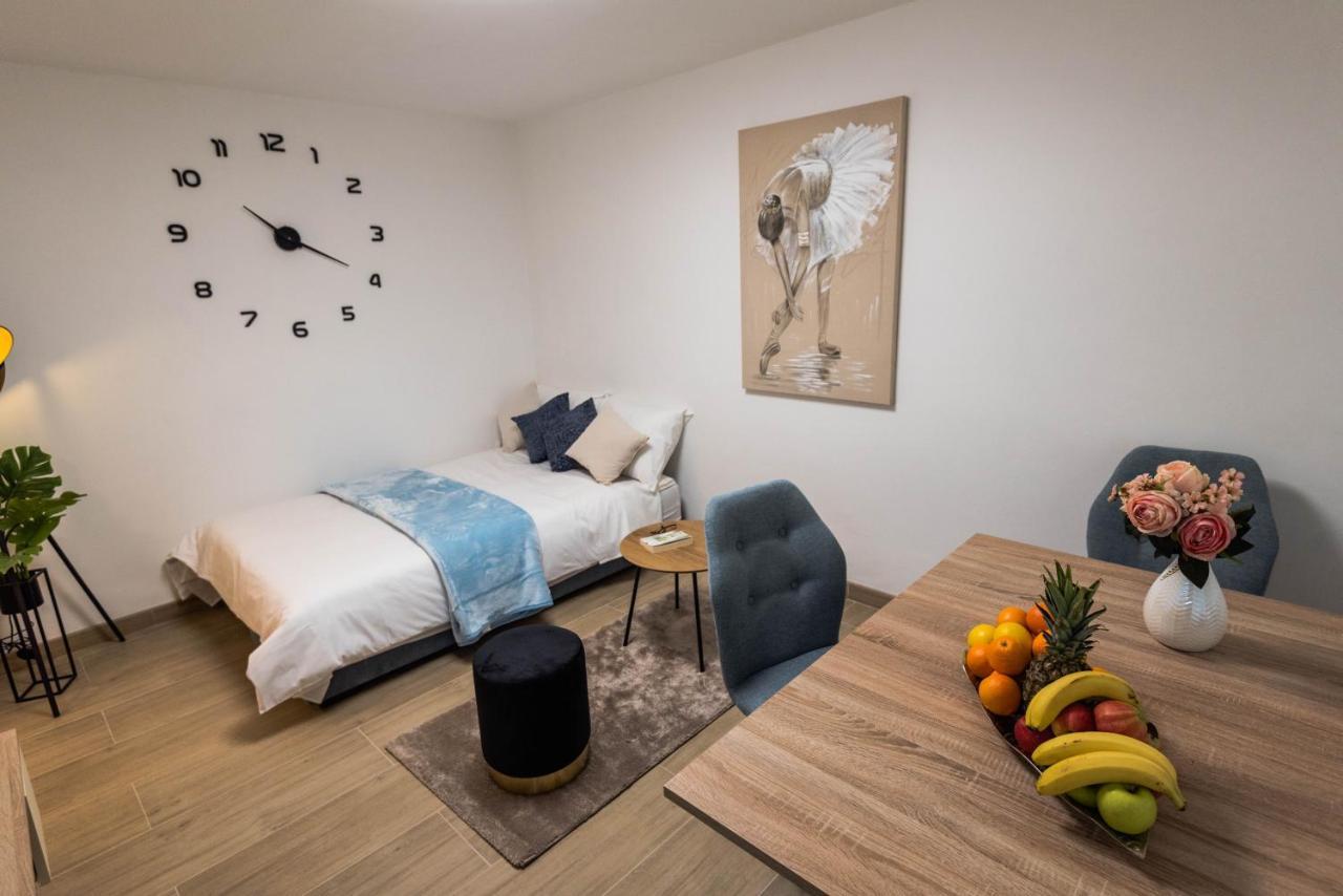 N & D Apartman Šibenik Kültér fotó