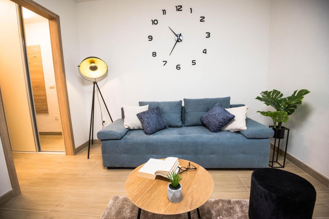 N & D Apartman Šibenik Kültér fotó