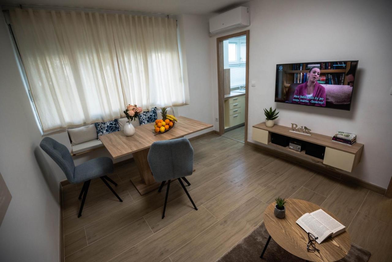 N & D Apartman Šibenik Kültér fotó