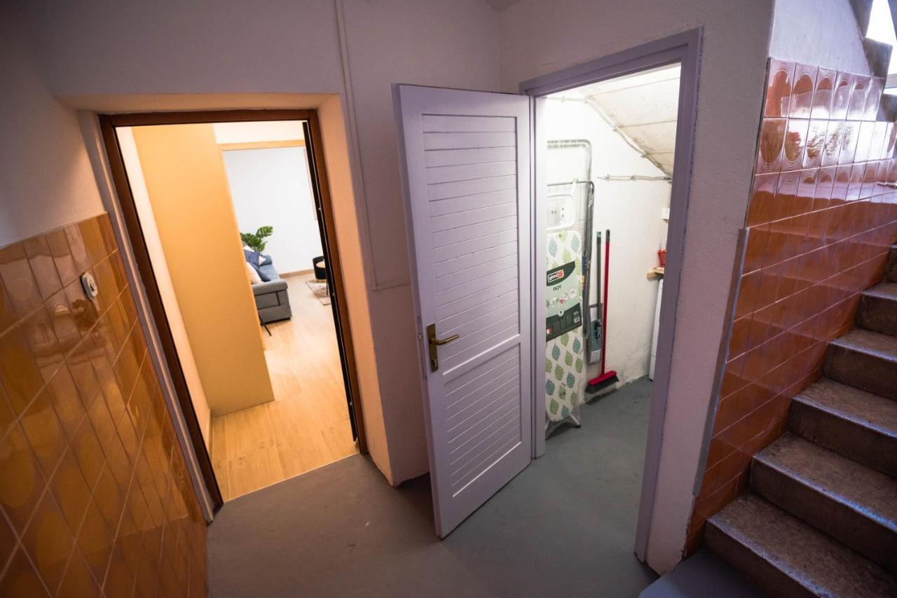 N & D Apartman Šibenik Kültér fotó