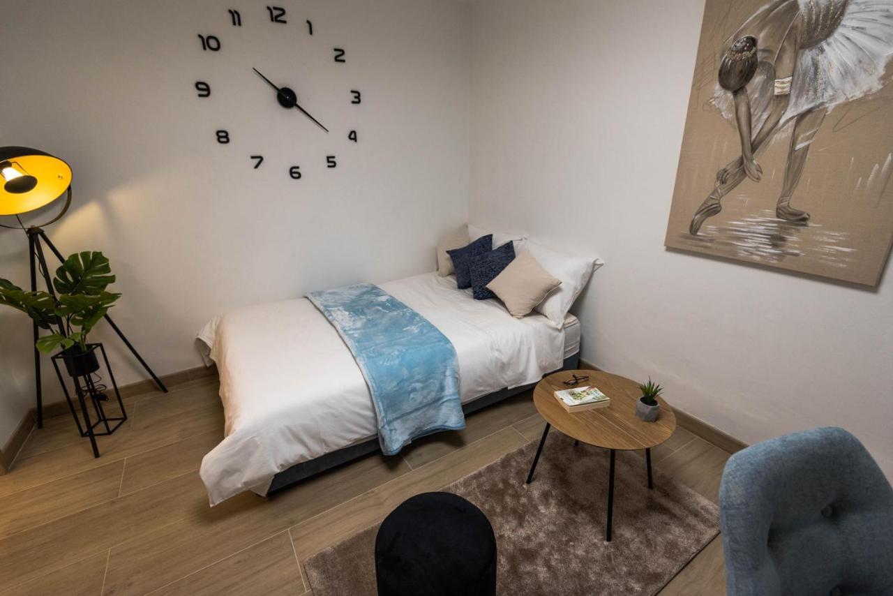 N & D Apartman Šibenik Kültér fotó