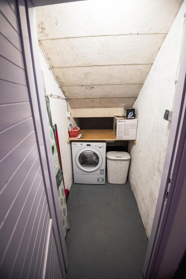 N & D Apartman Šibenik Kültér fotó
